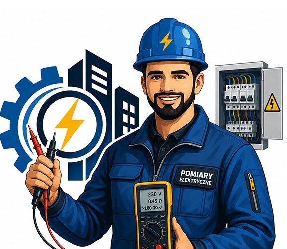 okresowe pomiary elektryczne Biłgoraj